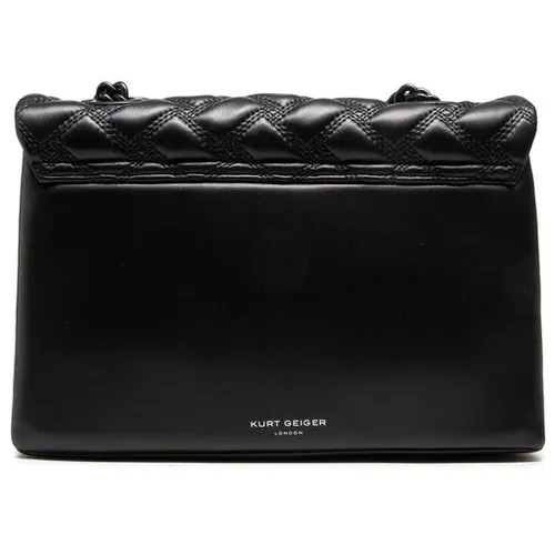 Geanta Kurt Geiger Kensington 7387500109 Negru