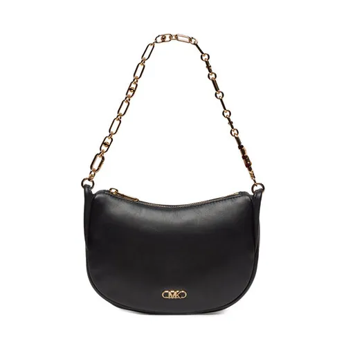 Michael Kors Kendall geanta 32h3g8nc1l Negru