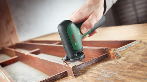 Bosch EasyCut &amp; Grind Taşlama Makinesi