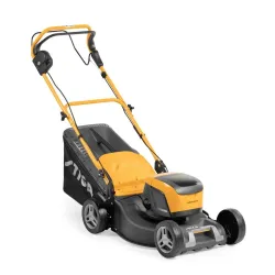 Kosiarka akumulatorowa STIGA Collector 48 S AE