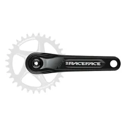 Mechanizm korbowy RACE FACE Aeffect