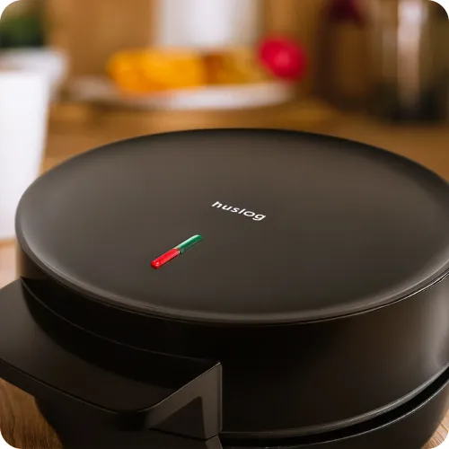 Gofrownica Huslog HUS1043 1200W