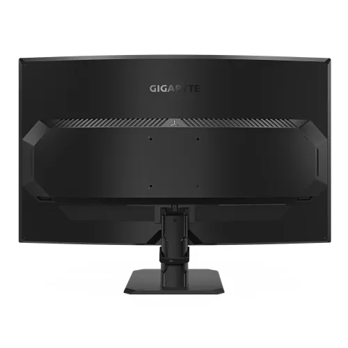 Monitor Gigabyte GS32QCA 31,5" 2K VA 1500R 180Hz 1ms MPRT Zakrzywiony Gamingowy