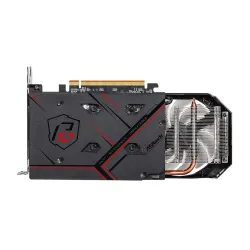 Karta graficzna ASrock Radeon RX 6500 XT Phantom Gaming 8GB GDDR6 64bit