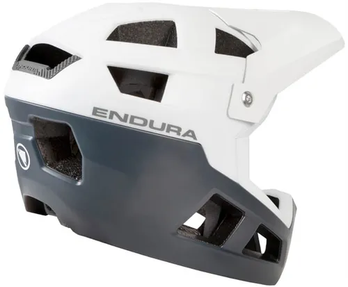 Kask rowerowy Full Face ENDURA Singletrack