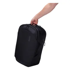 Дорожная сумка рюкзак Thule Subterra 2 Convertible Carry-On 40 L-black