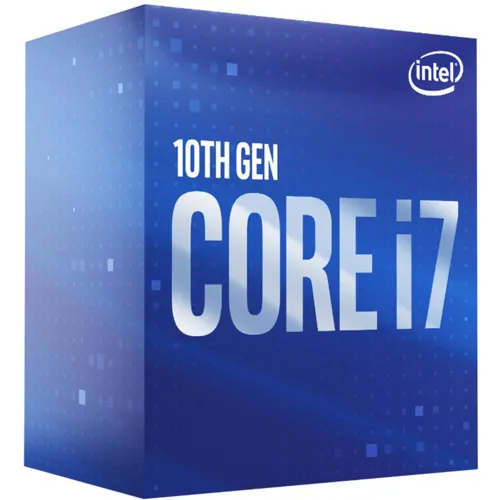 Procesor Intel® Core™ i7-10700 BOX (BX8070110700)