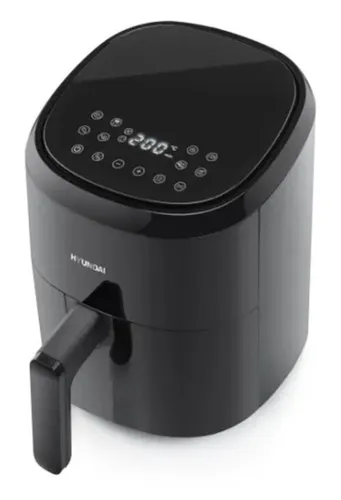 Air Fryer Frytkownica beztłuszczowa HYUNDAI AF220