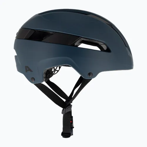 Kask rowerowy Alpina Soho navy matt