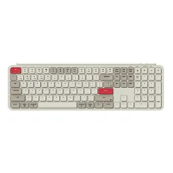 Klawiatura KEYCHRON B6 Pro Retro Red