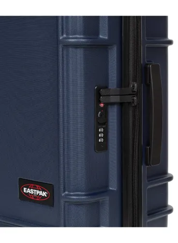 Walizka kabinowa Eastpak Resist'r Zip S - marine navy