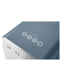 Automatyczny ekspres do kawy Smeg BCC12SBMEU