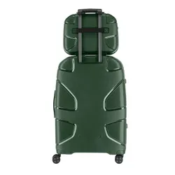 Косметичка / Дорожная сумка IMPACKT iP1 Beautycase-deep sea green