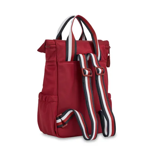 Tommy Hilfiger Corporate Hilfiger Rucsac Au0au01743 XJS