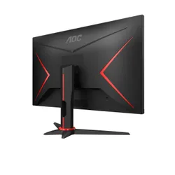 Monitor AOC Q27G2E/BK 27" 2K VA 155Hz 1ms Gamingowy