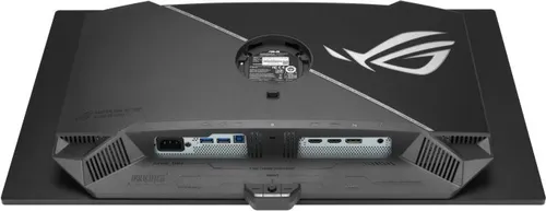ASUS ROG Strix OLED XG27UQDMS - 240Hz | 4K | 26.5'' | Tandem OLED | 0.03ms