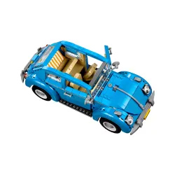 Конструктор Lego 10252 Creator Expert - Volkswagen Beetle Фольксваген Жук