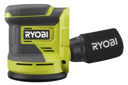 Эксцентриковая шлифовальная машина Ryobi RROS18-0