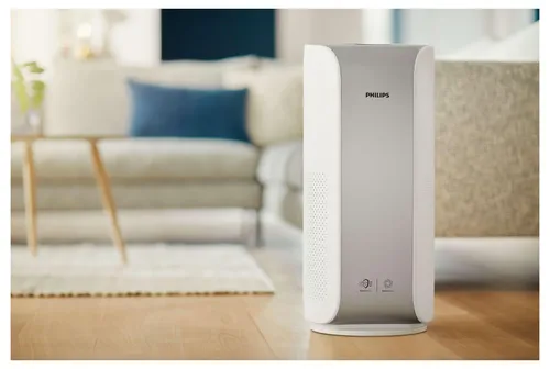 Oczyszczacz powietrza Philips Dual Scan AC3059/51