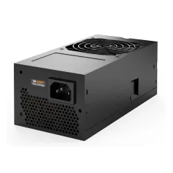 Zasilacz be quiet! TFX Power 3 300W 80+ Bronze Czarny