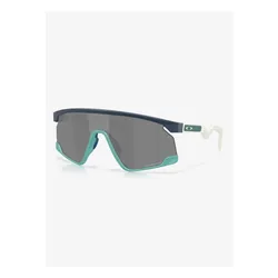 Okulary przeciwsłoneczne Oakley Bxtr matte abyss/prizm black