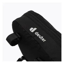 Torba rowerowa na kierownicę deuter Front Bag 1.2 l black