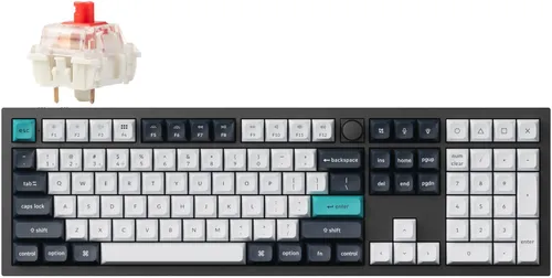 Klawiatura KEYCHRON Q6M-M1