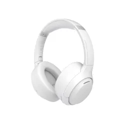 Słuchawki bezprzewodowe Honor Choice Pro Nauszne Bluetooth 5.4 Biały