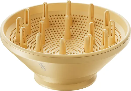 Suszarka LAIFEN SE 2 Special Żółty 1500W