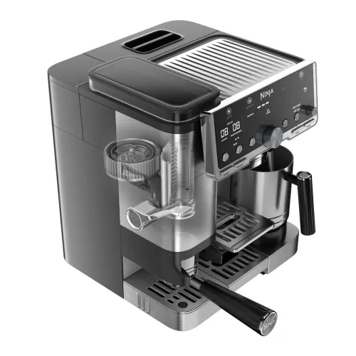 Ekspres Ninja Luxe Cafe Premier ES701EU