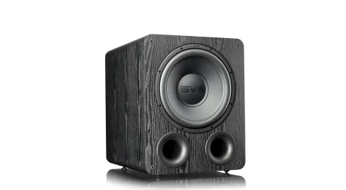 Subwoofer SVS PB1000PRO Aktywny 325W Czarny