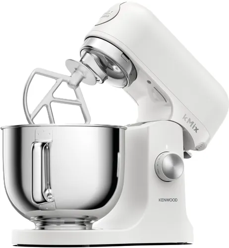Robot kuchenny planetarny KENWOOD kMix KMX751AWH Biały