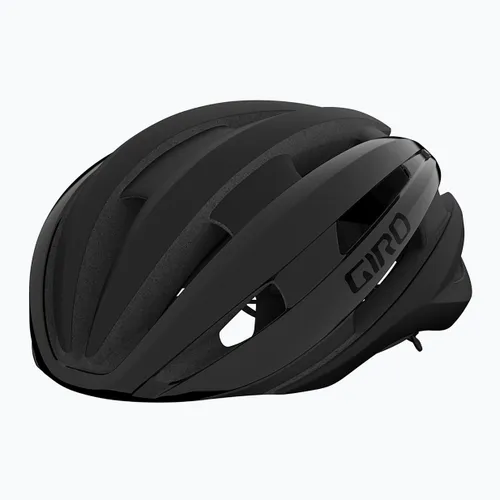 Kask rowerowy Giro Synthe II Integrated MIPS matte black
