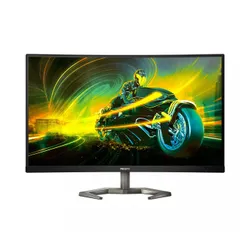 Monitor Philips Momentum 5000 27M1C5500VL/00 27" 2K VA 165Hz 4ms Zakrzywiony Gamingowy