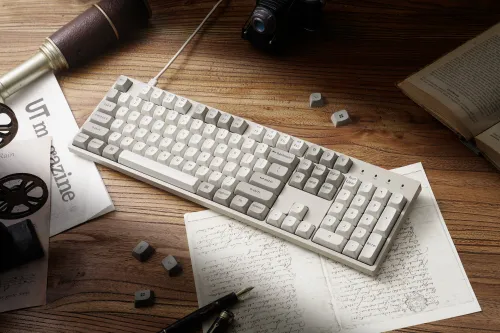 Klawiatura KEYCHRON C2PX-M3