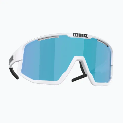 Okulary rowerowe BLIZ Fusion Small