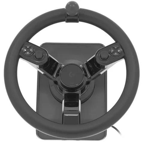 Kierownica LOGITECH G Saitek Farm Sim Controller (PC)