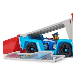 Pojazd SPIN MASTER Psi Patrol Patrolowiec + figurka 20149733 6071544