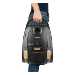 Odkurzacz SENCOR SVC 8330BK