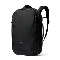 Plecak podróżny poszerzany Bellroy Transit Travel Pack Pro - black
