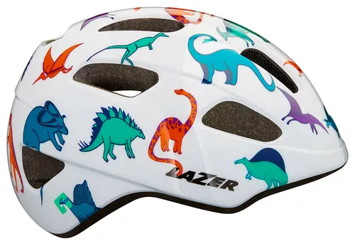 Kask rowerowy LAZER Pnut KinetiCore