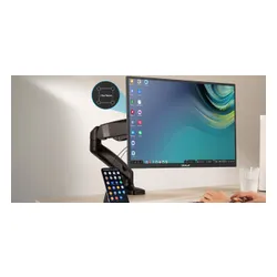 Monitor ZEUSLAP Z22P Pro 22" 2560x1440px 3 ms