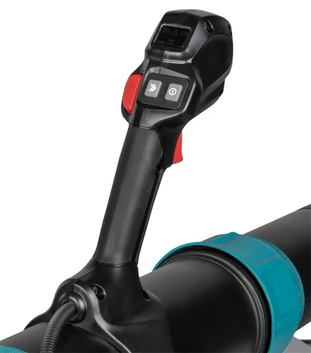 Dmuchawa plecakowa Makita XGT UB004GZ