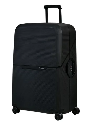 Чемодан большой XL Samsonite Magnum Eco-graphite