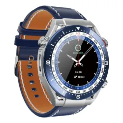 Smartwatch Ecowatch 1 Srebrny