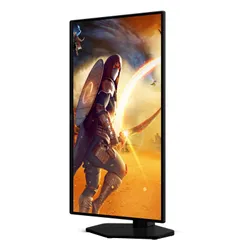 Monitor AOC 25G4KUR 24.5" 1920x1080px IPS 420Hz 0.3 ms [MPRT]