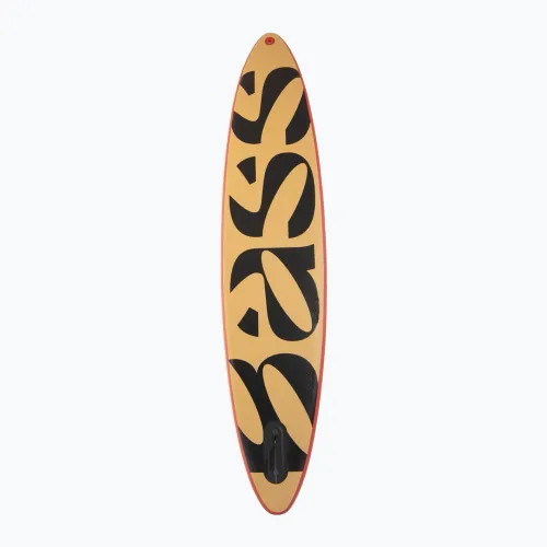 SUP доска Bass Touring SR 12'0" PRO + Extreme Pro S оранжевый