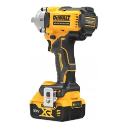 Klucz udarowy DeWalt DCF892P2T