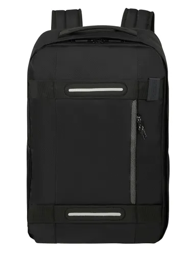 Рюкзак American Tourister Urban Track 15,6" - asphalt black