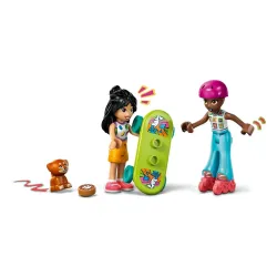 LEGO Friends 42659 Samochodowa Wycieczka Przyjaciółek
